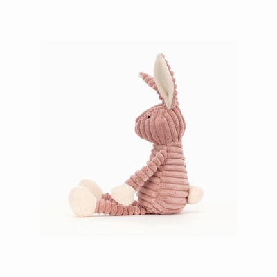 Jellycat Cordy Roy Baby Konijnen | UY9815064